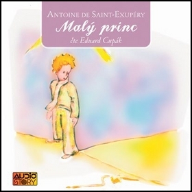 Malý princ KNP CD