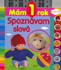 Mám 1 rok