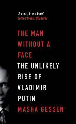 Man without Face