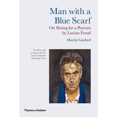 Man with Blue Scarf