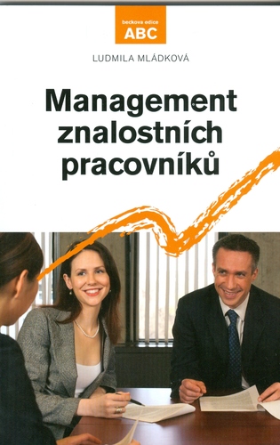 Management znalostních pracovníkú