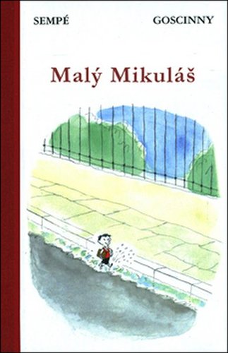 Malý Mikuláš (1)