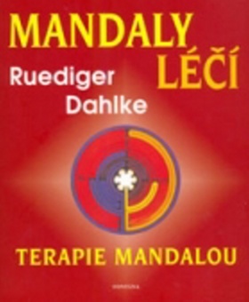 Kniha Mandaly léčí -Terapie mandalou
