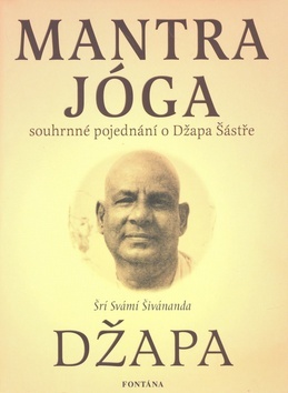 Mantra jóga - Džapa