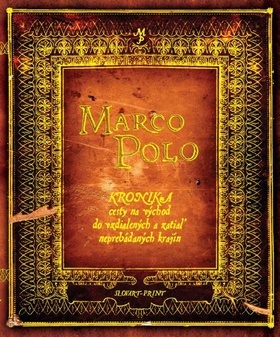 Marco Polo - Kronika