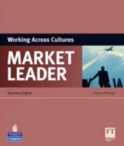 Market leader working across cultures - Adrian Pilbeam