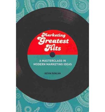 Marketing Greatest Hits