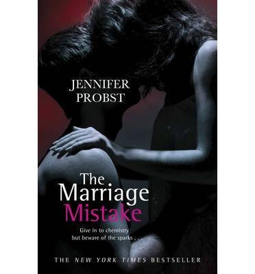 Marriage Mistake