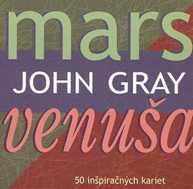 Mars Venuša karty
