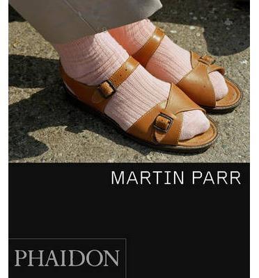 Martin Parr