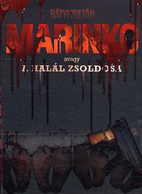 Marinko avagy a Halál zsoldosa