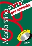 Maďarština (nejen) pro samouky + 2xCD