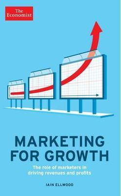 Marketing for Growth