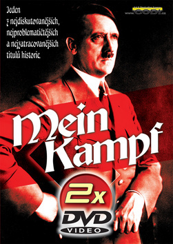 Mein Kampf DVD