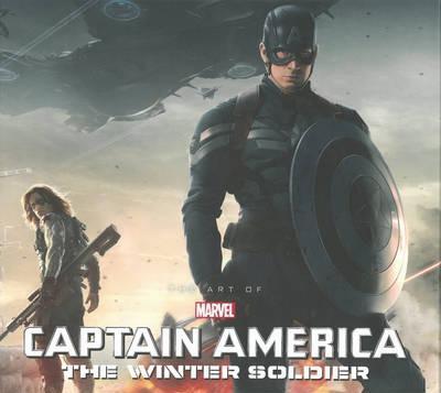 Marvels Captain America: The Winter Soldier
