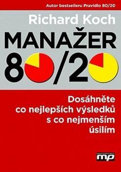 Manažer 80 20