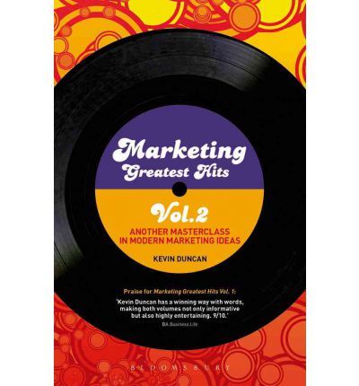 Marketing Greatest Hits 2