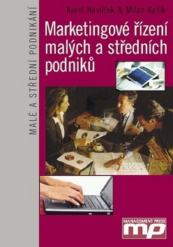 Marketingové řízení malých a středních p