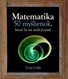 Matematika  50 myšlienok, ktoré by ste mali poznať