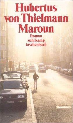 Maroun