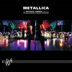 Metallica - S&M  2CD