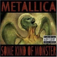Metallica - Some Kind Of Monster  CD