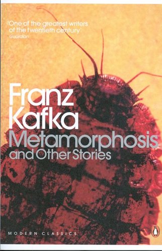 Metamorphosis and Other Stories