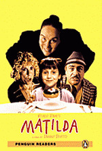 Matilda + MP3