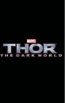Marvels Thor: The Dark World Prelude