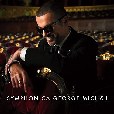 Kniha Michael George - Symphonica CD