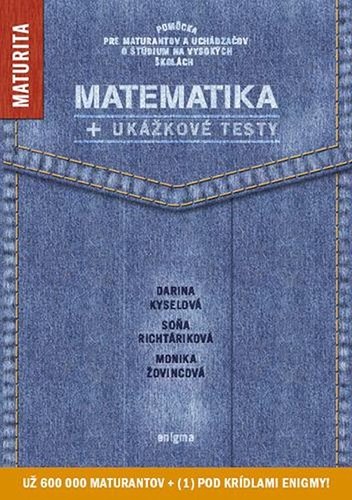 Matematika - ukážkové testy