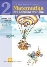 Matematika pre každého druháka