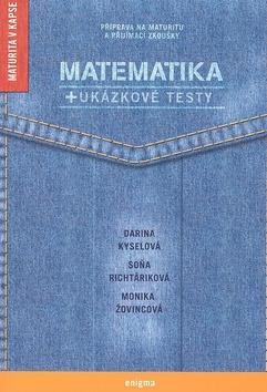 Kniha Matematika