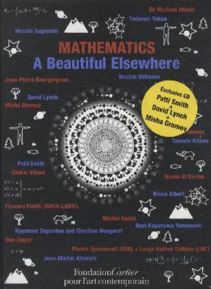 Mathematics Beautiful Elsewhere