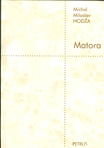 Matora