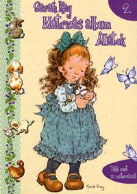 Matricás album 2: Állatok