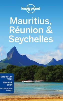 Mauritius Reunion & Seychelles 8