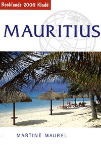 Mauritius Útikalauz