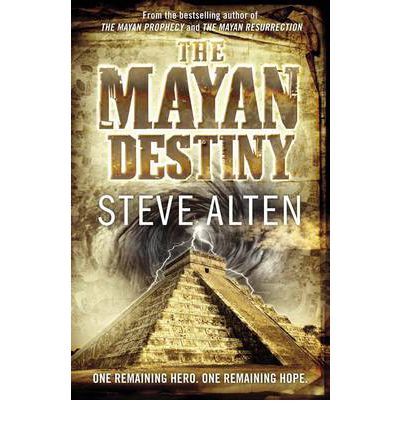 Mayan Destiny