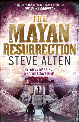 Mayan resurrestion