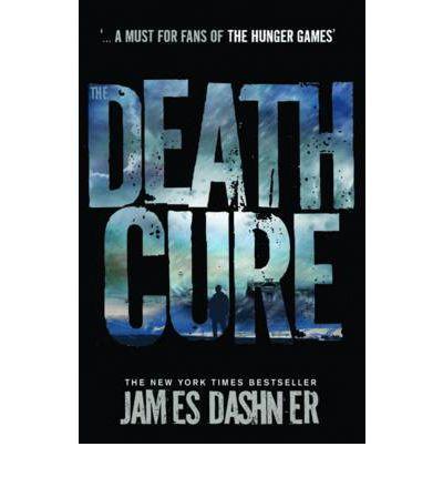Maze Runner 3 - Death Cure