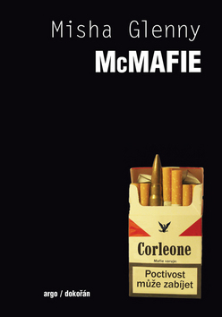 McMafie Zločin bez hranic