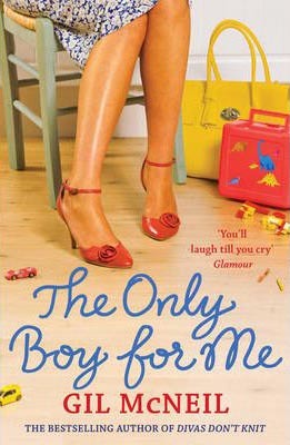 McNeil - The Only Boy for Me
