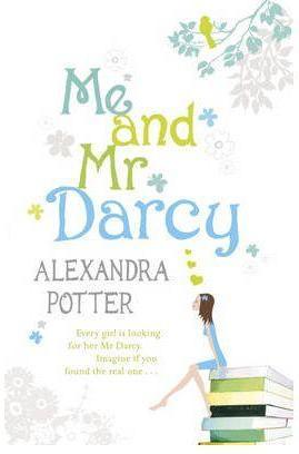 Me and Mr. Darcy