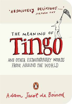 Meaning Of Tingo ...