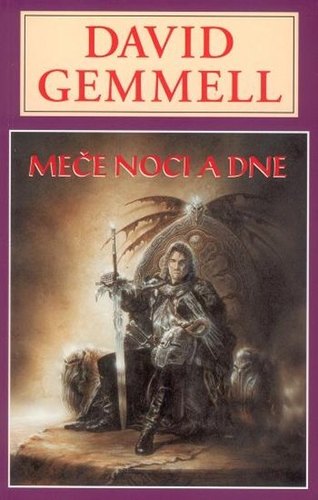 Meče noci a dne / Skilgannon Hrozný