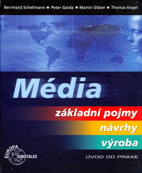 Média Základní pojmy,návrhy,v.