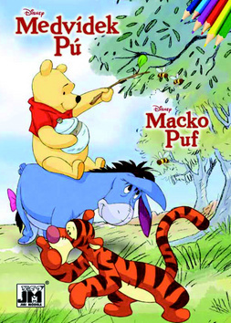 Medvídek Pú