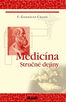 Medicína Stručné dejiny