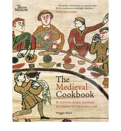 Medieval Cookbook